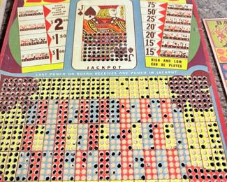 vintage games