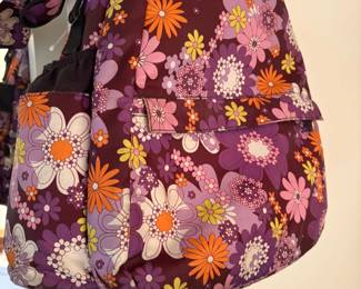 Tennis backpack