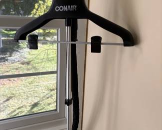 Conair clothes steamer
