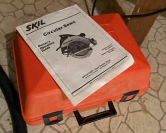 Skil Circular saw