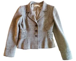 Valentino Jacket
