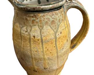 Vermont Art Pottery