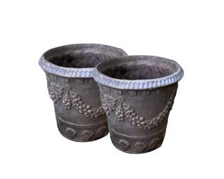 Pennoyer Newman Planters