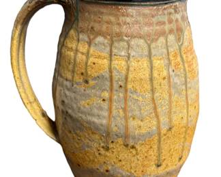 Vermont Art Pottery