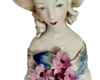 Cordey Lady