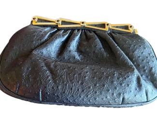 Crocodile bag