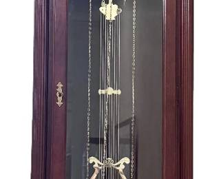 Ridgeway Tall Case Clock