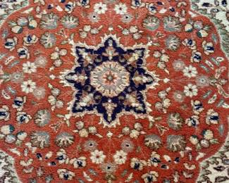 Wool Rug