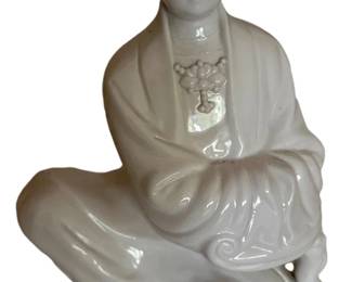 blanc de chine