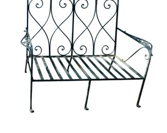 Salterini settee