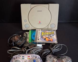Sale Picture