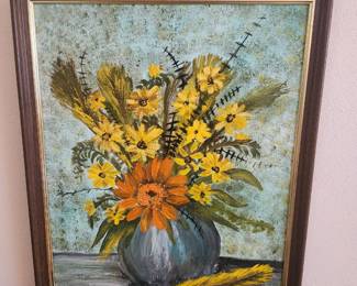 Original Art, Local Artist