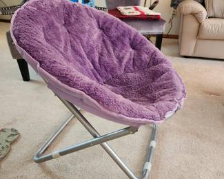 Great chair. like new