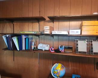 Office Supplies
