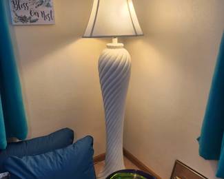 Floor Lamp