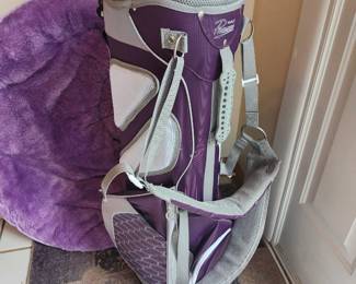 Brand New Golf Bag