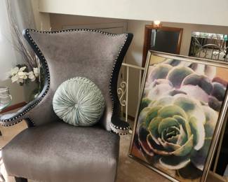 Unique Chair