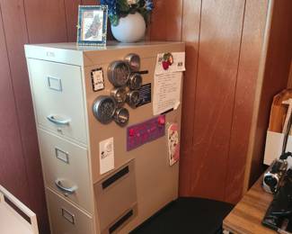 File Cabinet