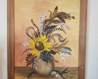 Original Art, Local Artist