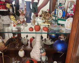 More Collectibles