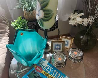 More Decor, Lamps