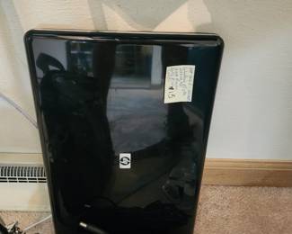 Hp Laptop Piweds Up Windows Vista