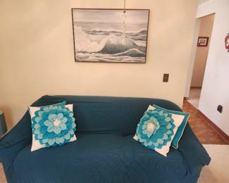 Loveseat