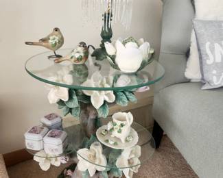 Unique Table