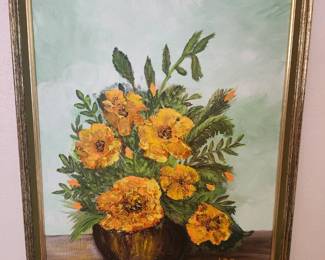 Original Art, local Artist