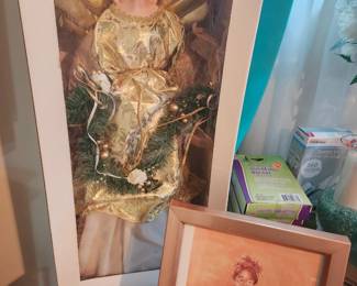 Angel Like New