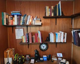 Books