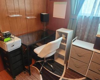 Office Furniture