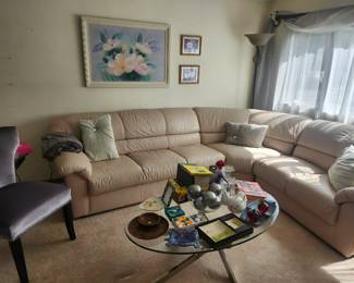 Great Curved Sectional