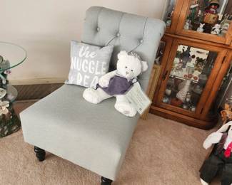 Unique CHAIR
