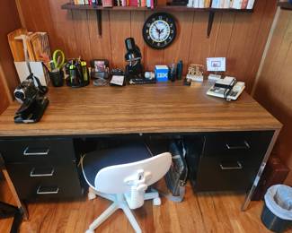 Office Desk