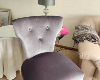 Unique Chair 