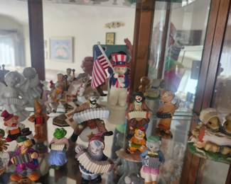 More Figurines 
