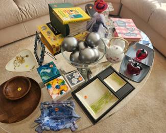 Mcm Items