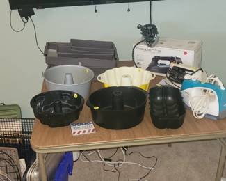bakeware