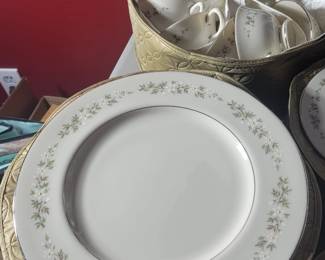 Lenox China