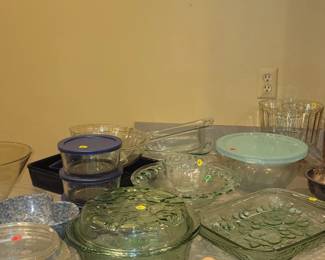 Casseroles