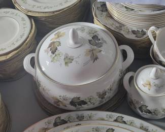 Royal Dalton China