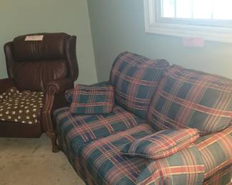 Loveseat