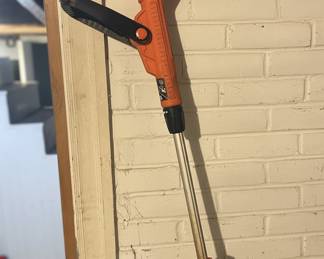 Black & Decker String Trimmer