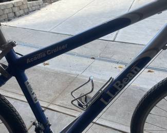 L.L. Bean Acadia Cruiser Bicycle