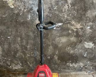 Toro 38360 Power Shovel Plus 12 in. 7.5 Amp Corded Electric Snow Blower