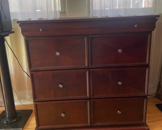 The Bombay Company Dresser
