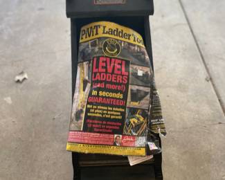 PiViT Ladder Tool