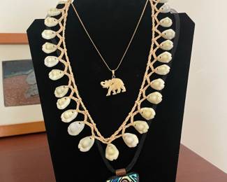 Assorted Costume Jewelry
