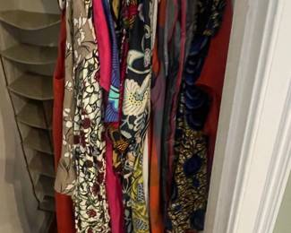 Assorted Vintage Dresses